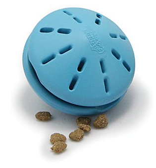 PetSafe Busy Buddy Puppy Twist n Treat Dog Toy-Small