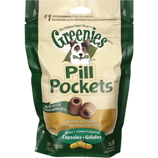 Greenies-Pill-Pockets-Dog-Treats-Review