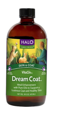 Halo VitaGlo Dream Coat